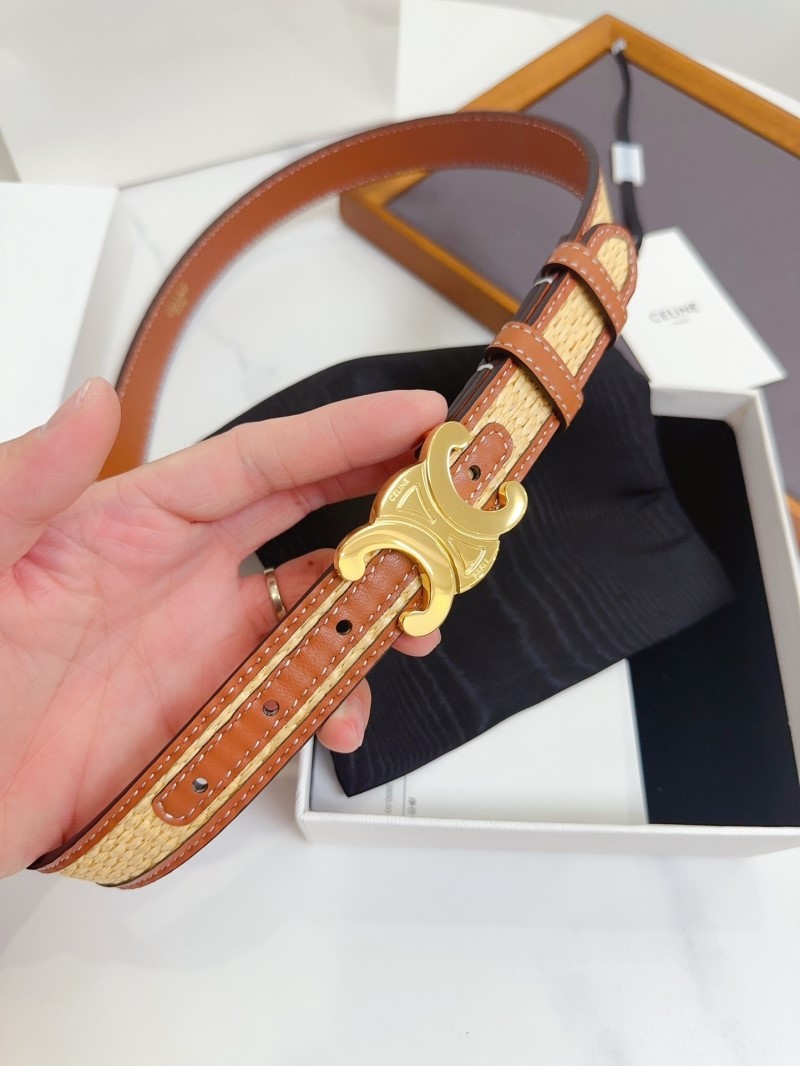 Ce1i*e belts